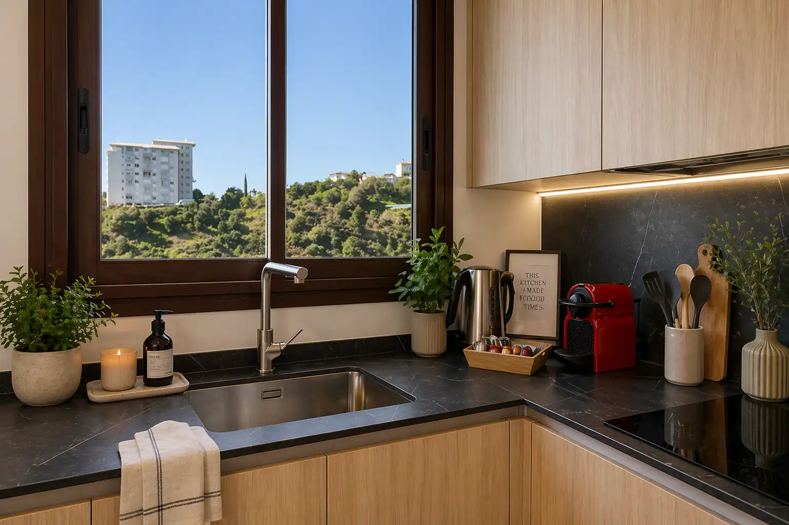 Apartamento con piscina en venta en Canarios, imagen 14