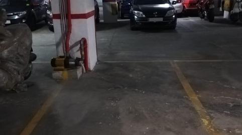 Foto 4 de Garatge de lloguer a Calle Ramón Llull, La Bega Baixa - Plaza Xúquer,  Valencia Capital