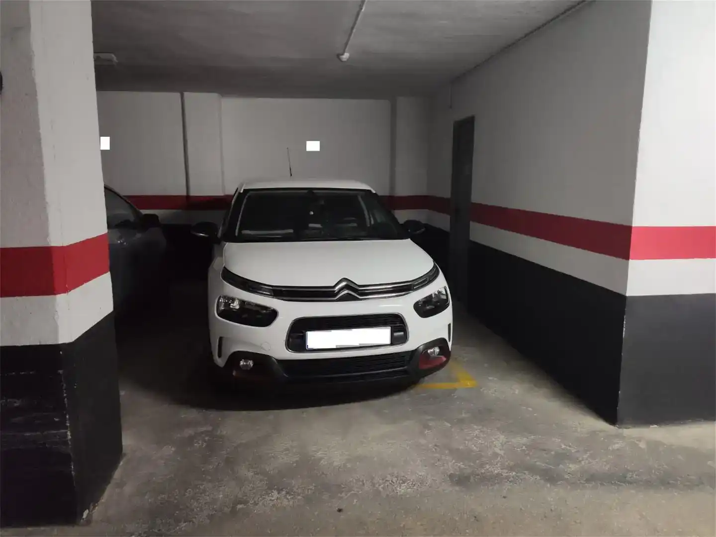 Aparcament de Garatge en venda en Algirós