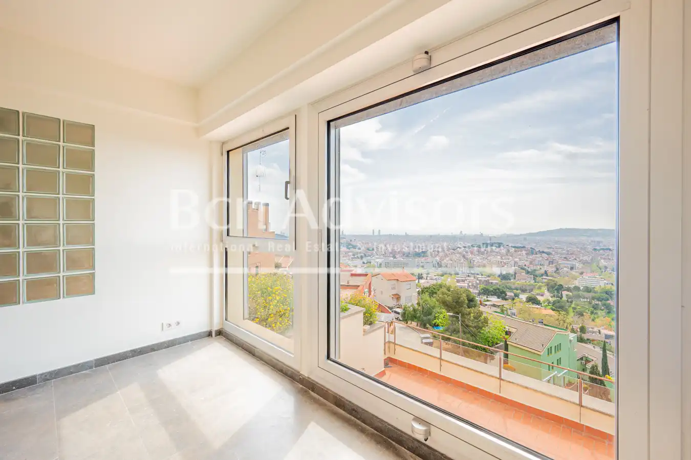 Habitación de Casa o chalet en venta en Barcelona con Aire acondicionado, Calefacción y Parquet