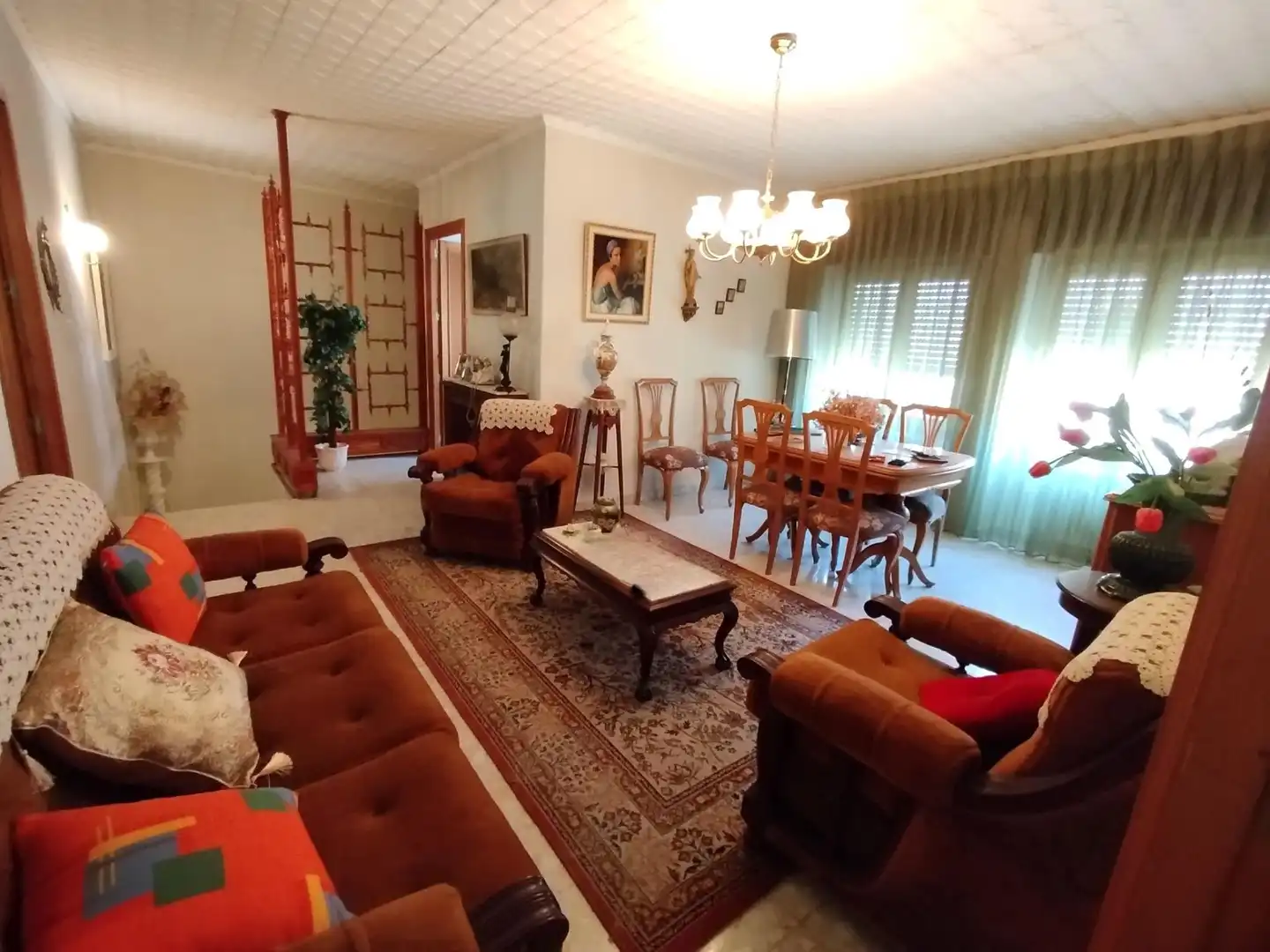 House for sale in La Roda