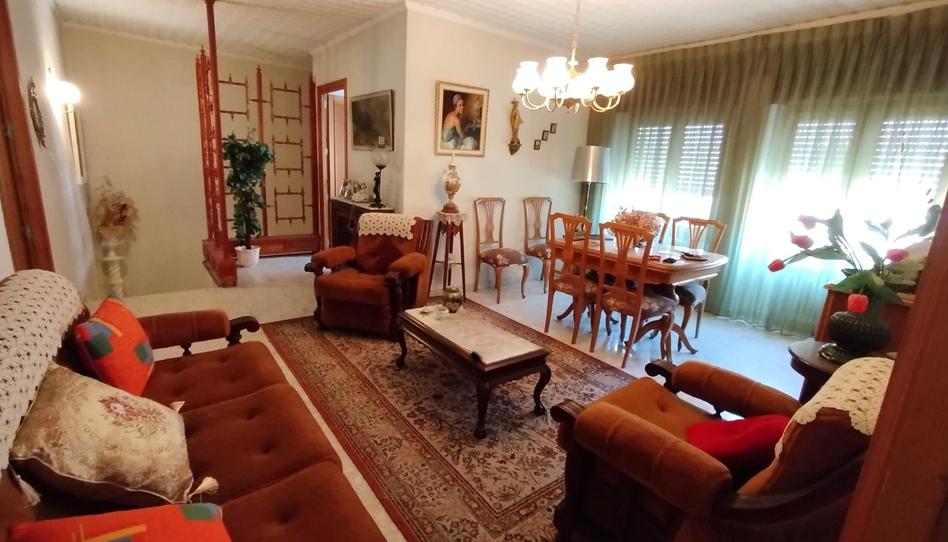 Foto 1 de Casa o chalet en venta en La Roda, Albacete