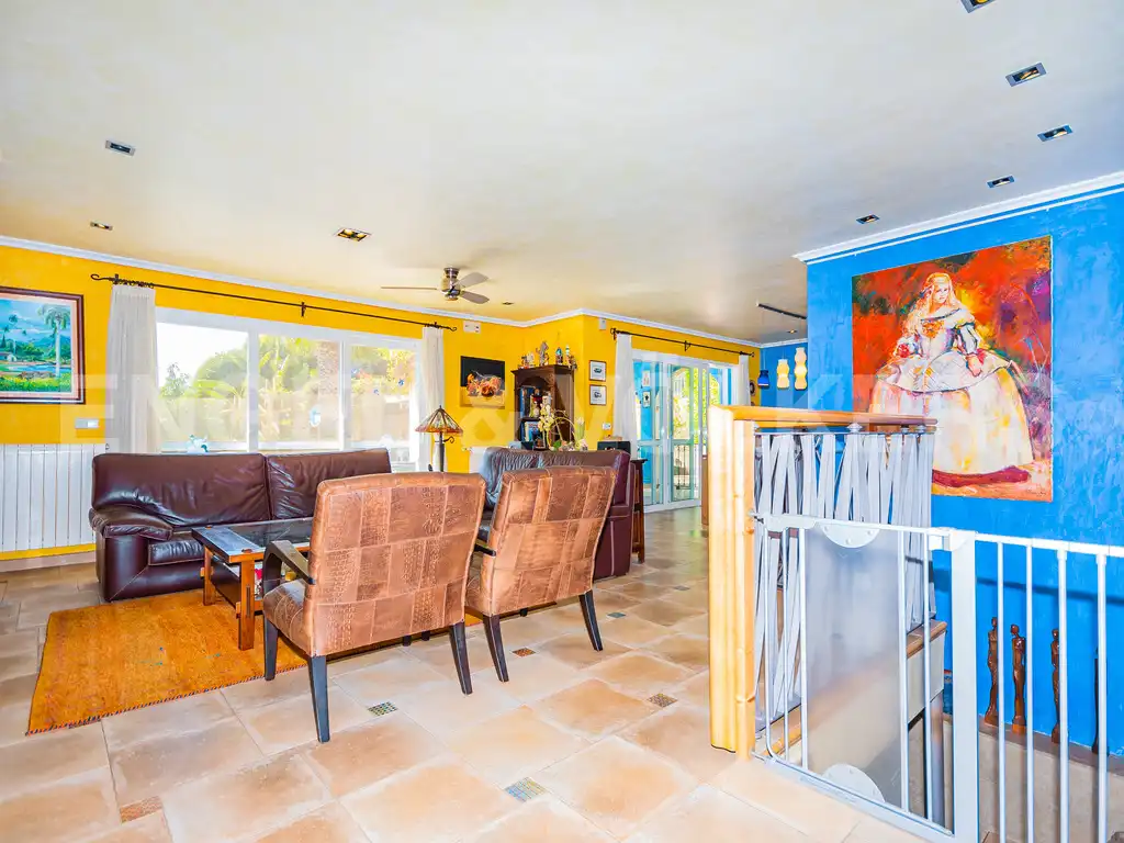 Casa con piscina en venta en Urbanizaciones, imagen 16