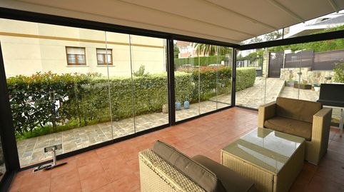 Foto 4 de Casa adosada en venta en Calle Calle de Landatxueta, Loiu, Bizkaia