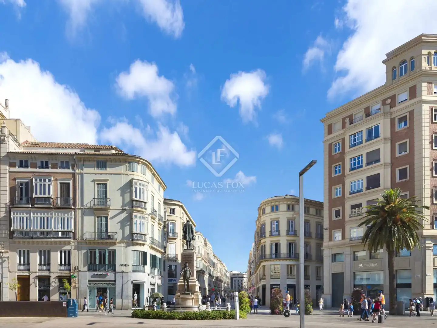 Flat with terrace for sale in Centro, imagen 20