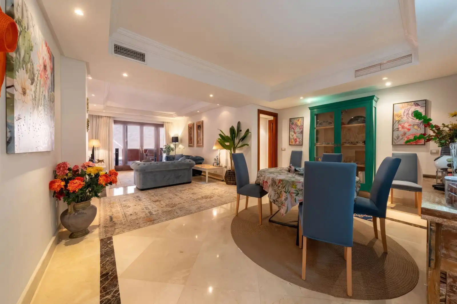 Apartment with pool for sale in Urbanizacion Torre Bermeja 23, imagen 2