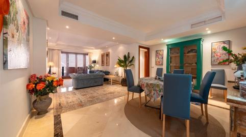 Foto 2 de Apartament en venda a Urbanizacion Torre Bermeja, 23, Guadalmansa, Estepona