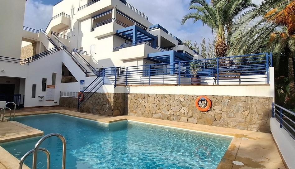 Photo 1 of Apartment for sale in Vista de los Ángeles, Almería