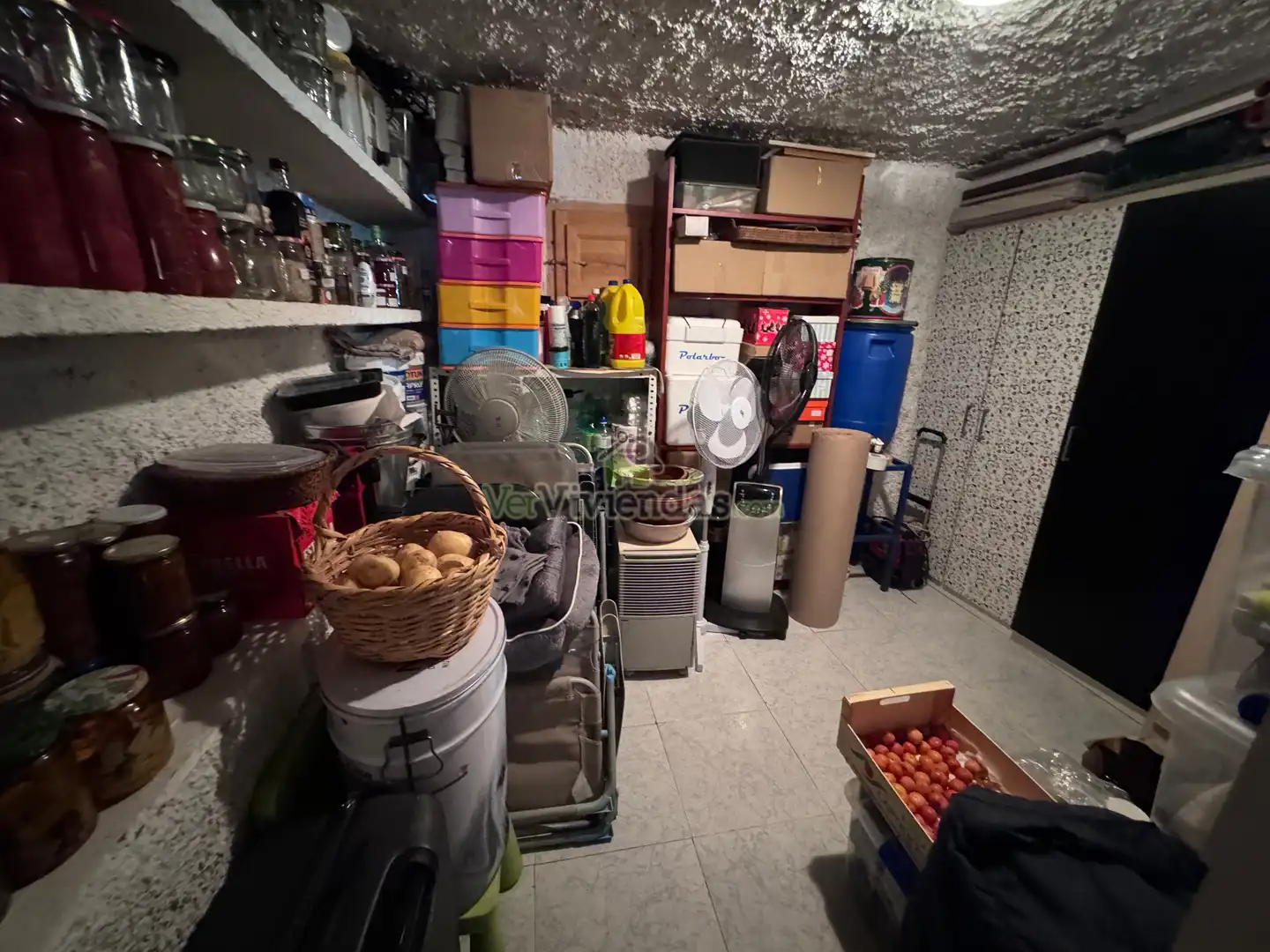 Casa o xalet en venda a Carrer de Migjorn, 34, Vallirana
