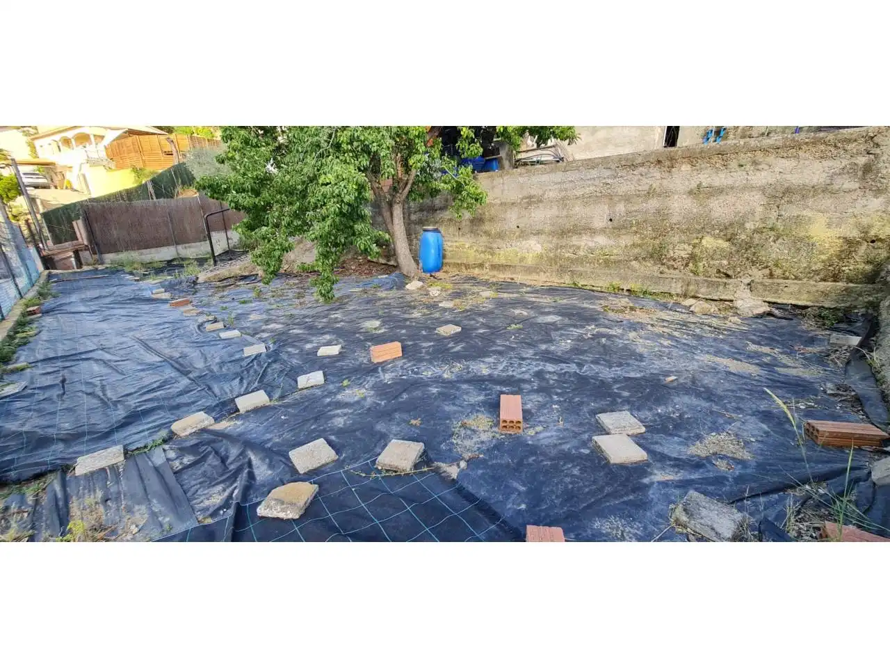 Terreny residencial en venda a Vilanova del Vallès, imagen 20