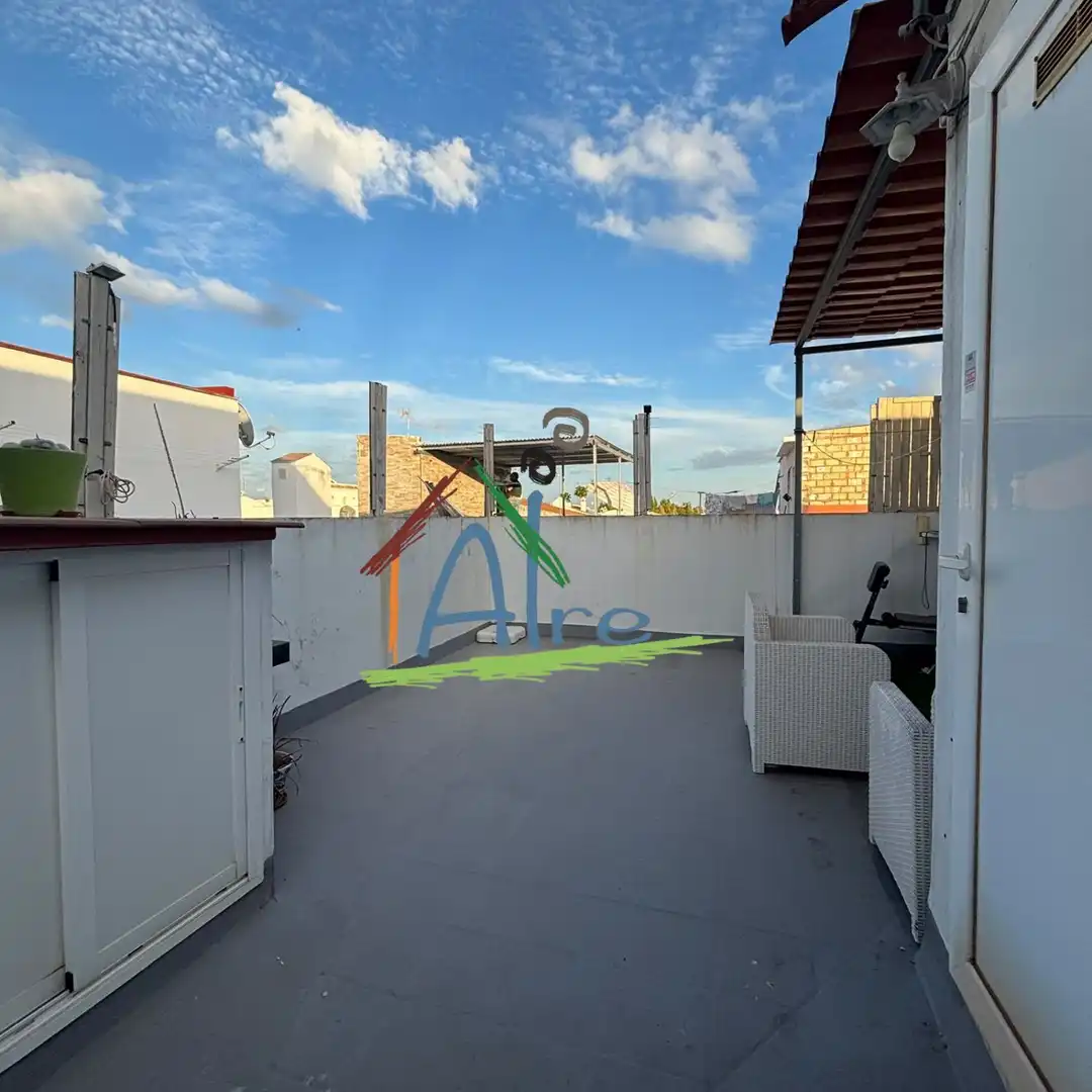 Maison mitoyenne à vendre à Almonte ciudad, imagen 32