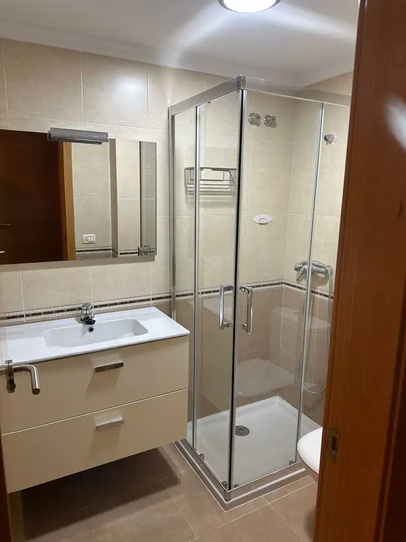 Baño de Piso de alquiler en Telde con Amueblado