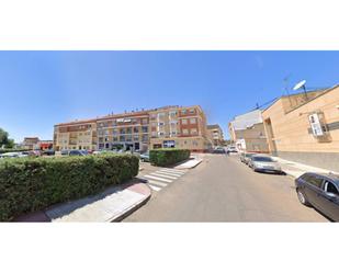 Vista exterior de Garatge en venda en Badajoz Capital