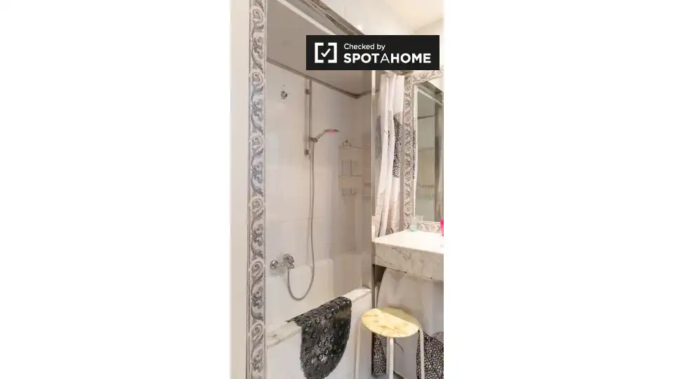 Flat to rent in Retiro, imagen 18