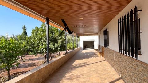 Photo 2 of Detached homes for sale in Calle Calle Infante Juan Manuel, La Viña, Lorca