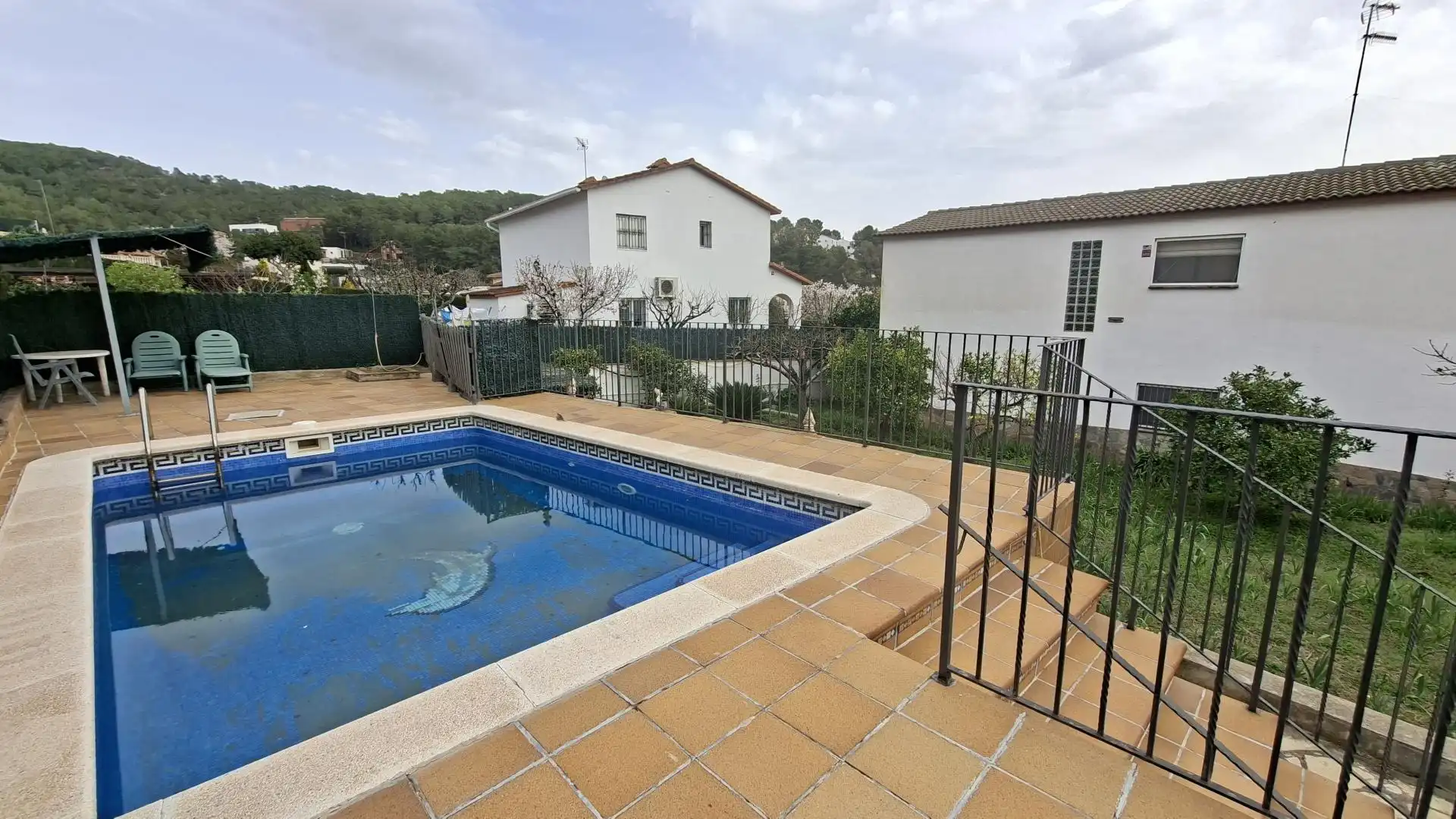 Haus mit Pool zum Verkauf in Mas Alba, imagen 49