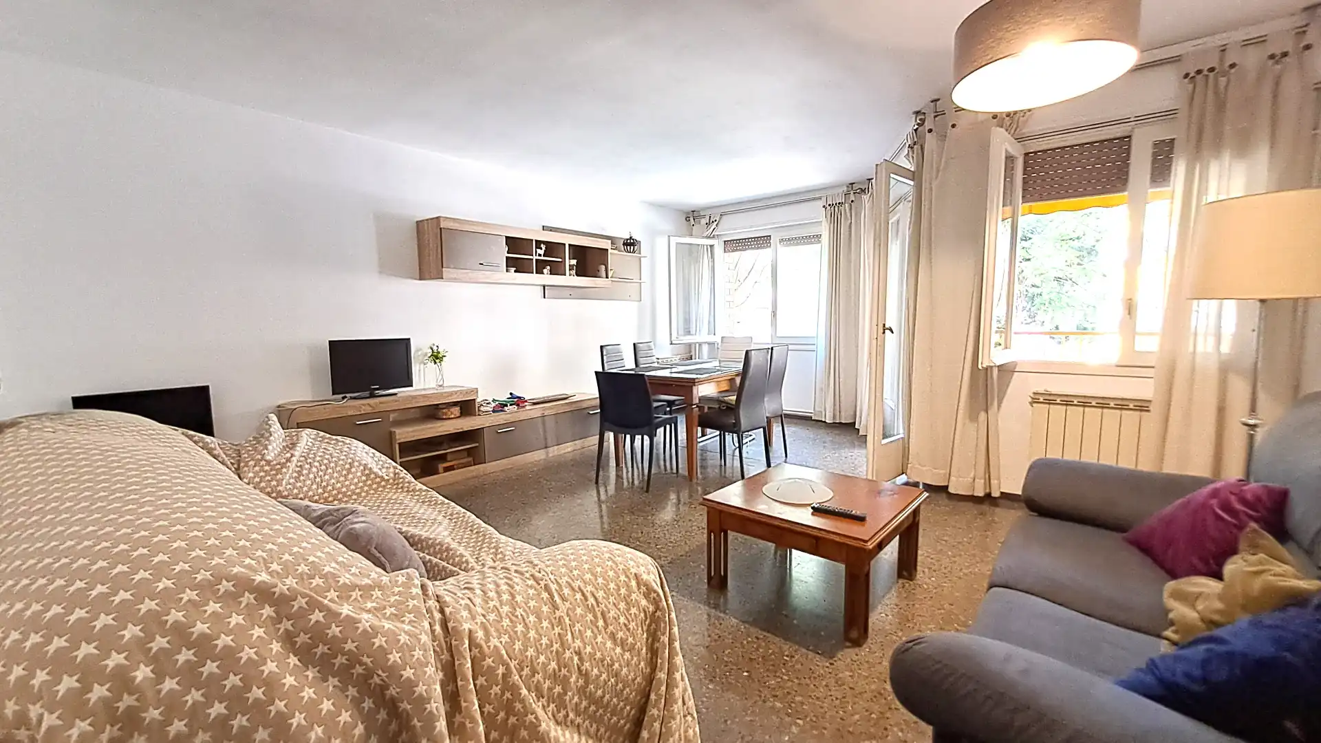 Wohnung zur Miete in Carrer Fra Antoni Cardona i Grau, Nou Eixample Nord