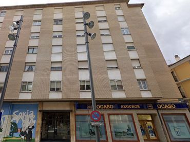 Piso en venta en Avenida Valladolid - Barriada Yagüe