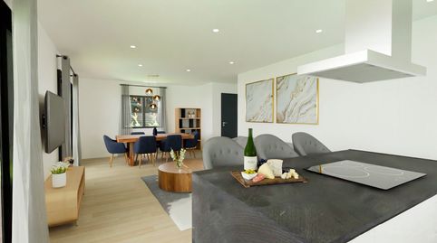 Photo 4 of Houses for sale in Hondón de las Nieves / El Fondó de les Neus, Alicante