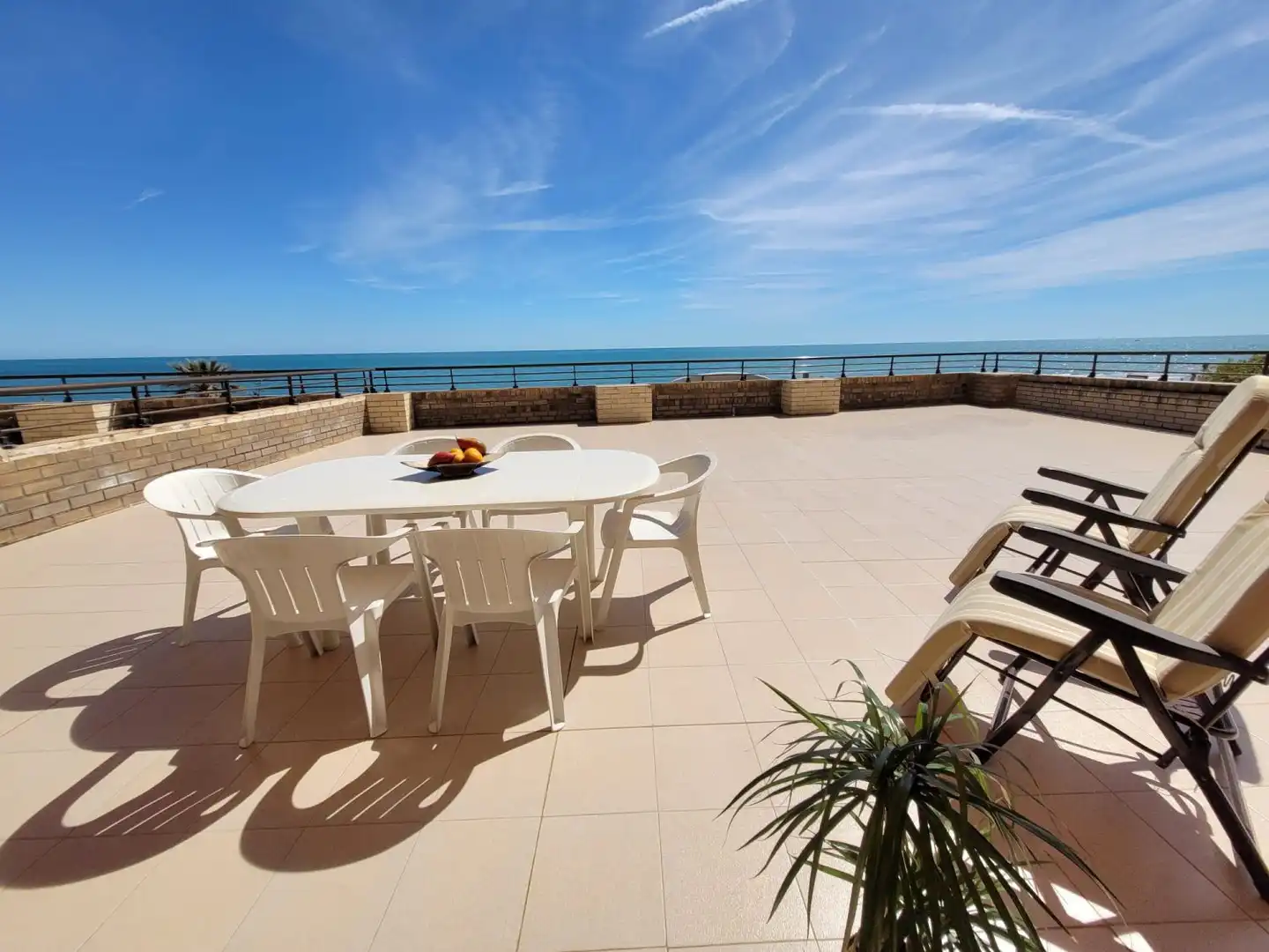 Apartment mit Pool zum Verkauf in MARITIMO MEDITERRANEO 45, imagen 44