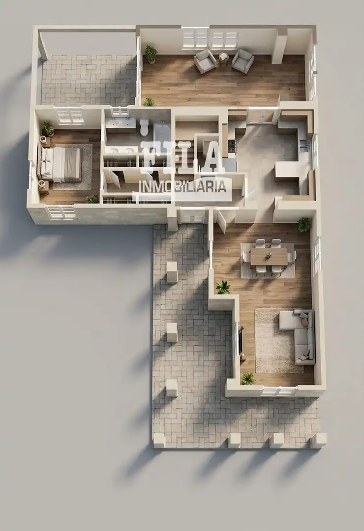 Villa con piscina in vendita a Roda de Berà, imagen 59