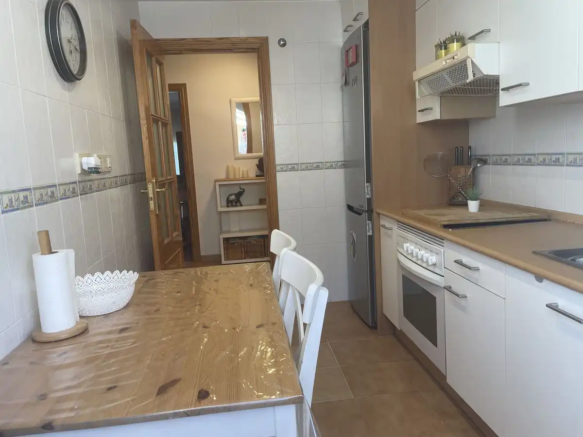 Penthouse with pool for sale in Estepona - Estepona,Centro,Avenida Juan Carlos I, imagen 10