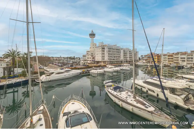 Piso con piscina en venta en Salins - Cavall de Mar, imagen 22