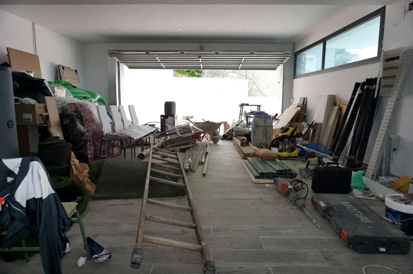 Maison avec terrasse à vendre à Lloret Blau - La Creu de Lloret, imagen 40
