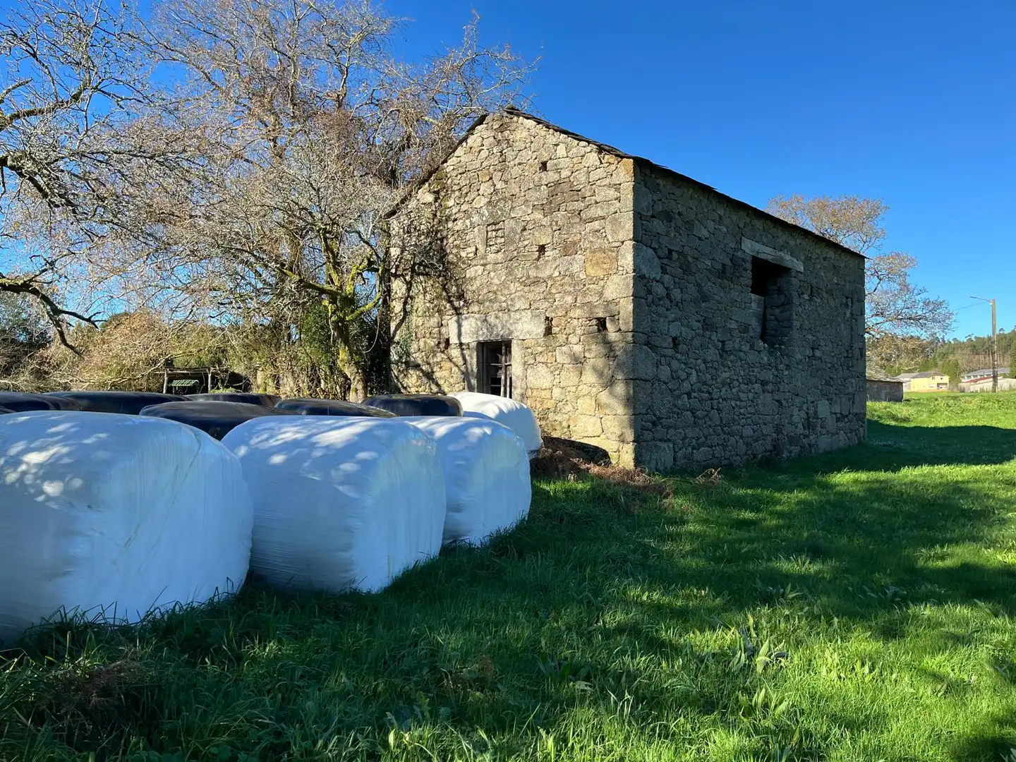 Terreni e lotti in vendita a A Capela, imagen 8