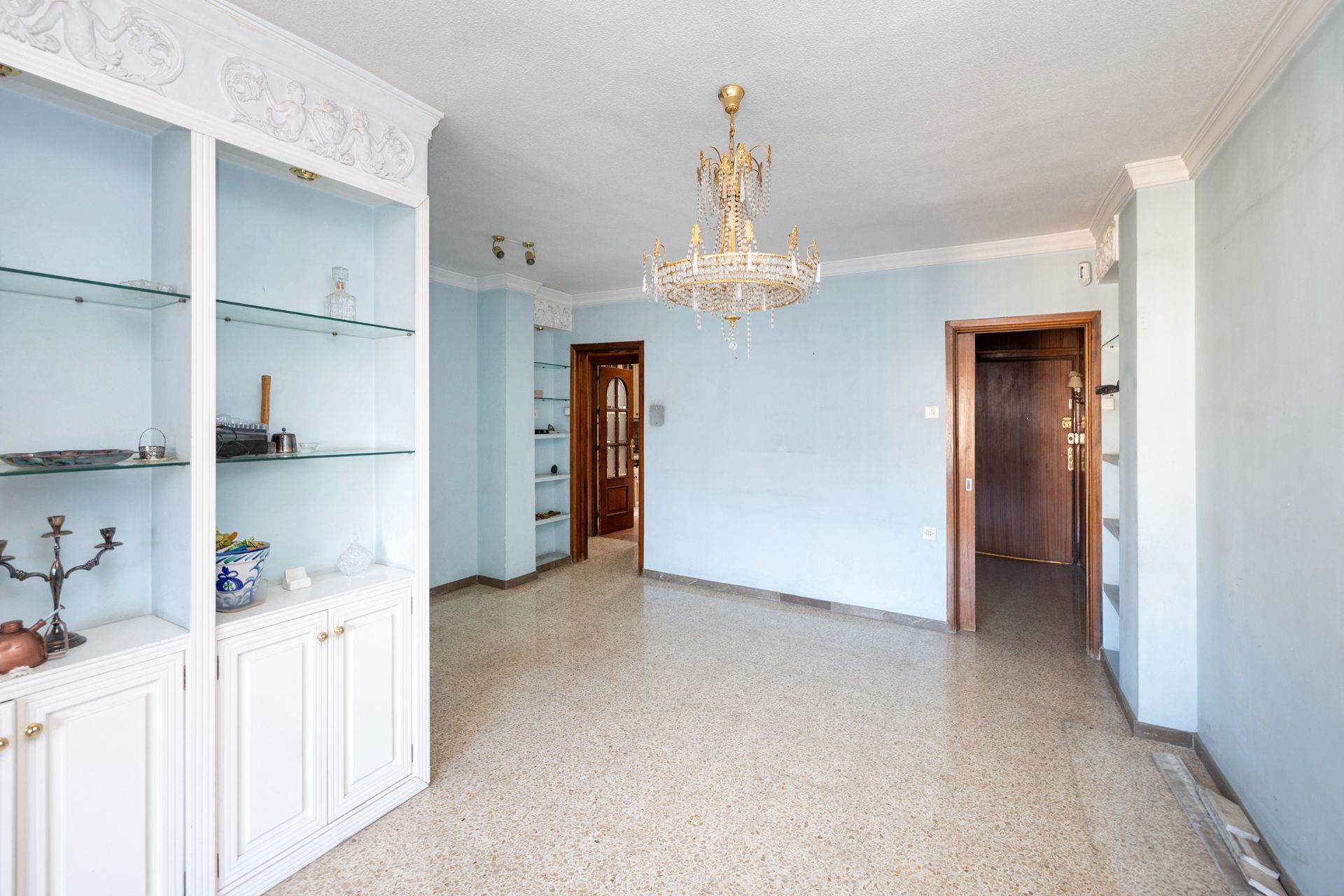 Flat for sale in Camino de Ronda, 98, Camino de Ronda, Ronda