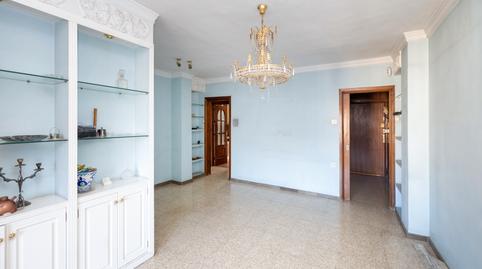 Foto 3 de Piso en venta en Camino de Ronda, 98, Camino de Ronda, Granada