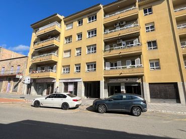 Wohnung mit Aufzug zum Verkauf in Plaça Onze de Setembre 18
