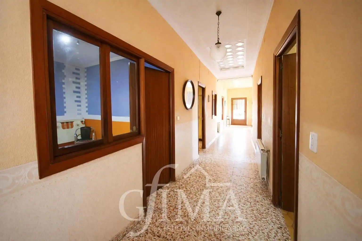 Houses for sale in Argamasilla de Alba  with Air Conditioner, Heating and Balcony
