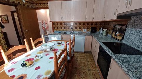 Foto 3 de Casa o xalet en venda a Minaya, Albacete