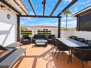 Apartament en venda a La Duquesa