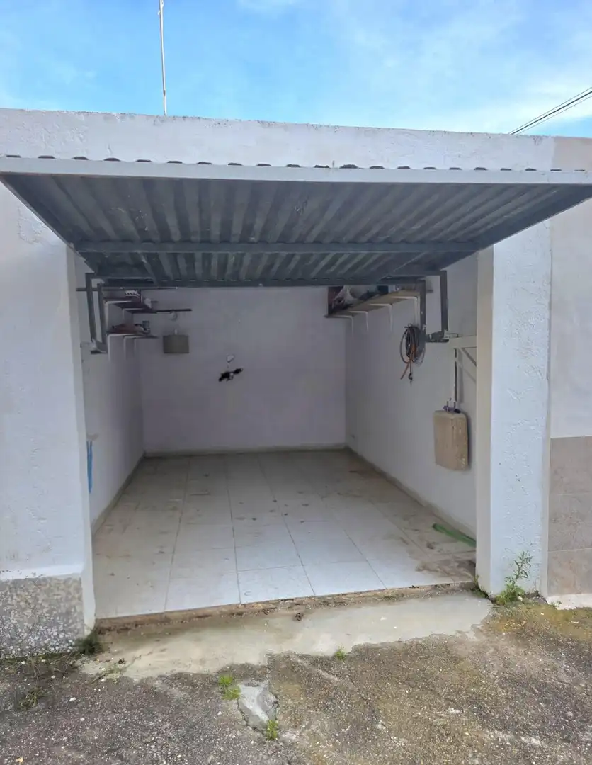 Garatge en venda en Cartagena