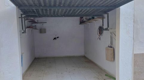 Foto 3 de Garatge en venda a Los Urrutias, Cartagena
