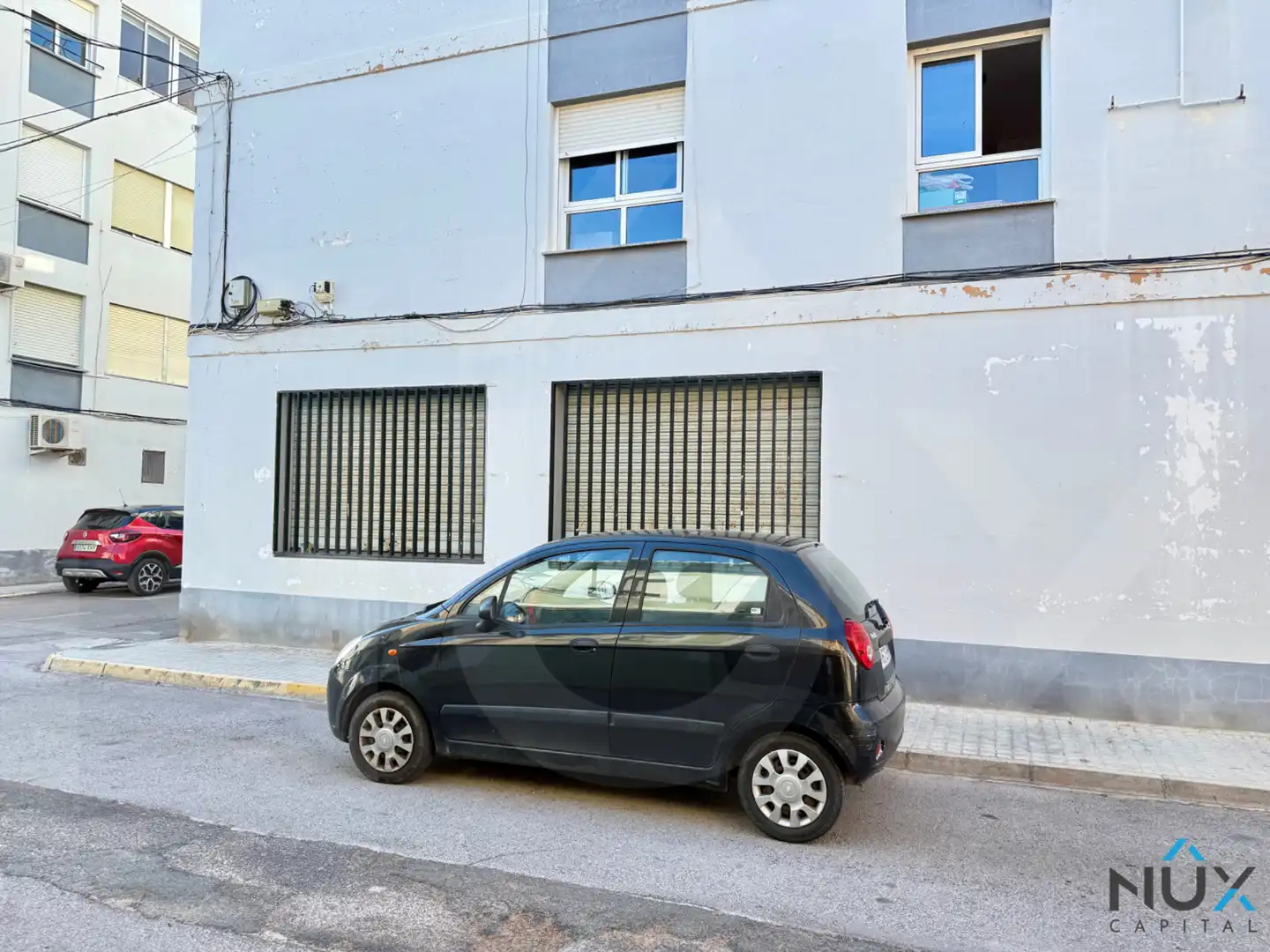 Wohnung zum Verkauf in Calle Juan Montoliu, imagen 22