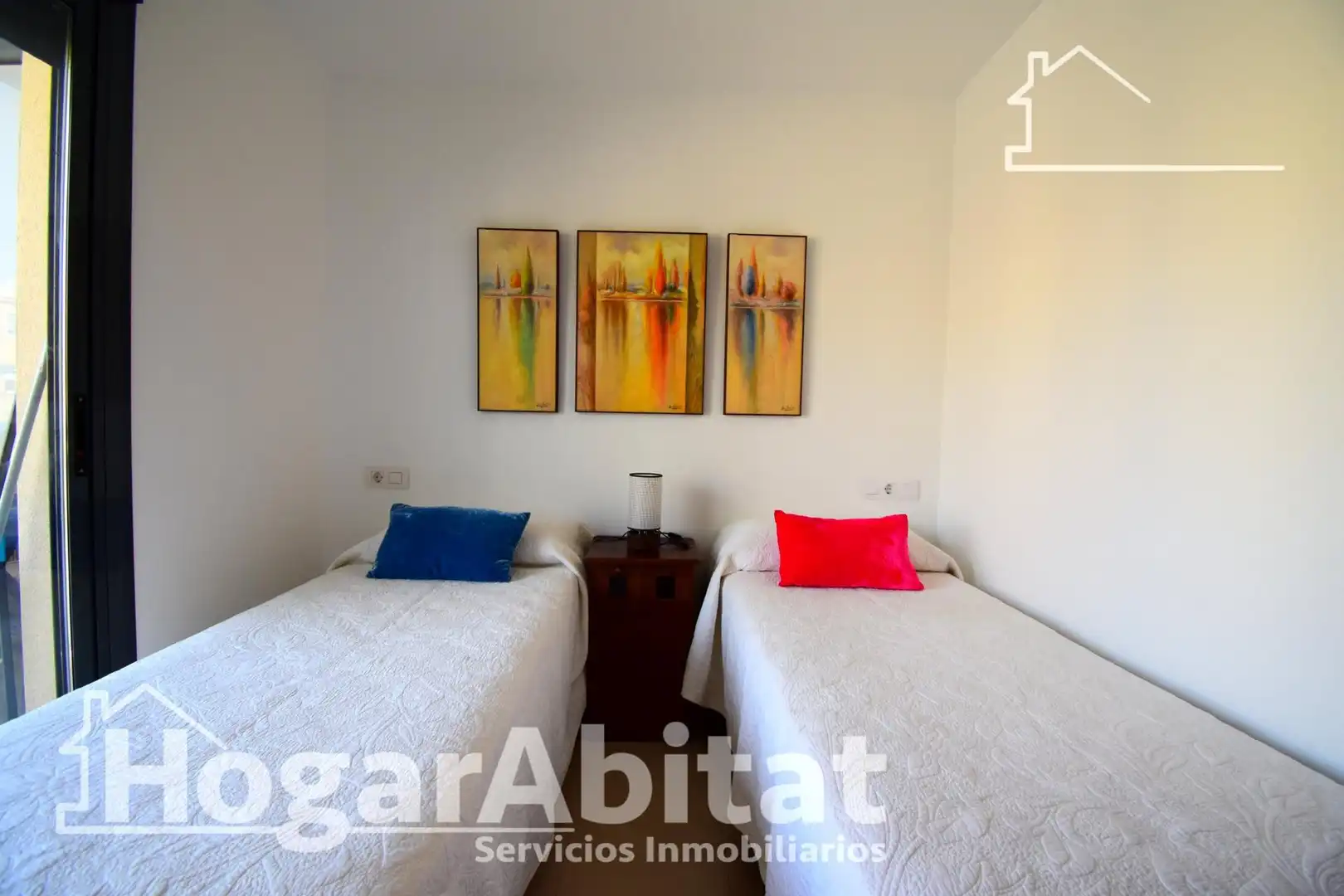 Wohnung mit Terrasse zum Verkauf in Calle de Joan Miró, imagen 10