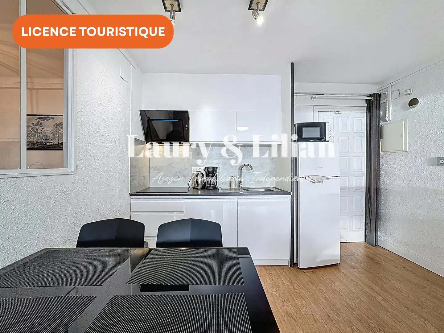 Appartement compact avec ascenseur à vendre à Muga - Gran Reserva - Badia, imagen 13