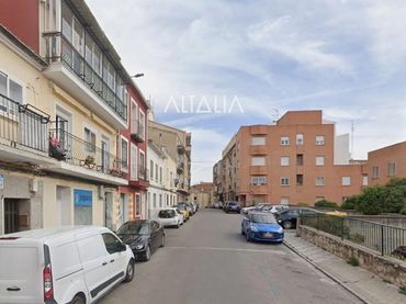 Local comercial de lloguer a Centro