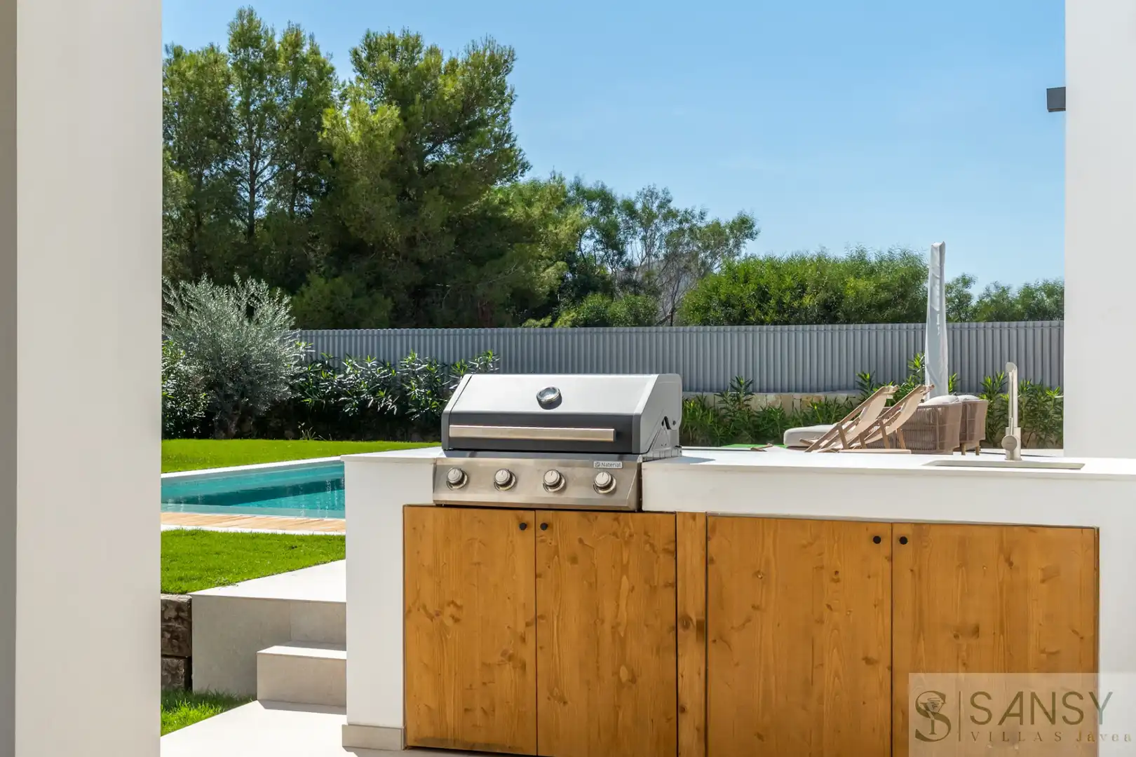 Villa avec piscine à vendre à Puerto, imagen 17