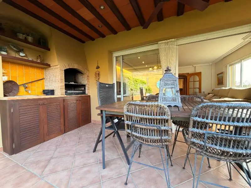 Casa o xalet en venda a Avinguda de Pozo Alcón, Piverd - Vila-Seca - Bruguerol