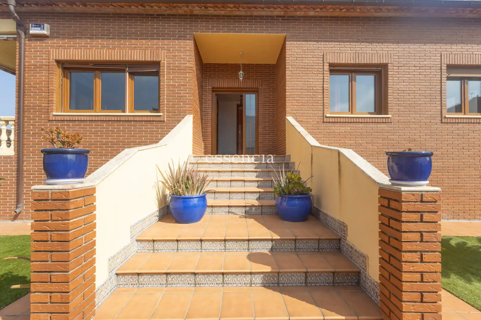 Casa o chalet en venta en Benirredrà con Jardín privado, Trastero y Piscina