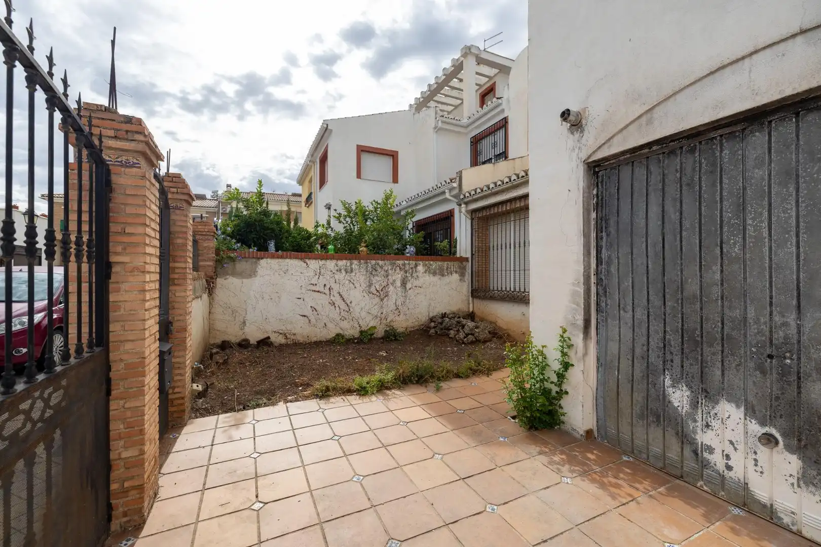 Casa a schiera con piscina in vendita a Huétor Vega, imagen 43