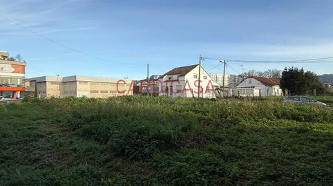 Foto 5 de Residencial en venta en Avenida de Madrid, 130, Sardoma - Castrelos, Vigo