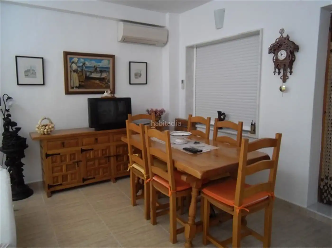 Casa en venda a Calle Nuestra Señora de los Dolores 107, imagen 5