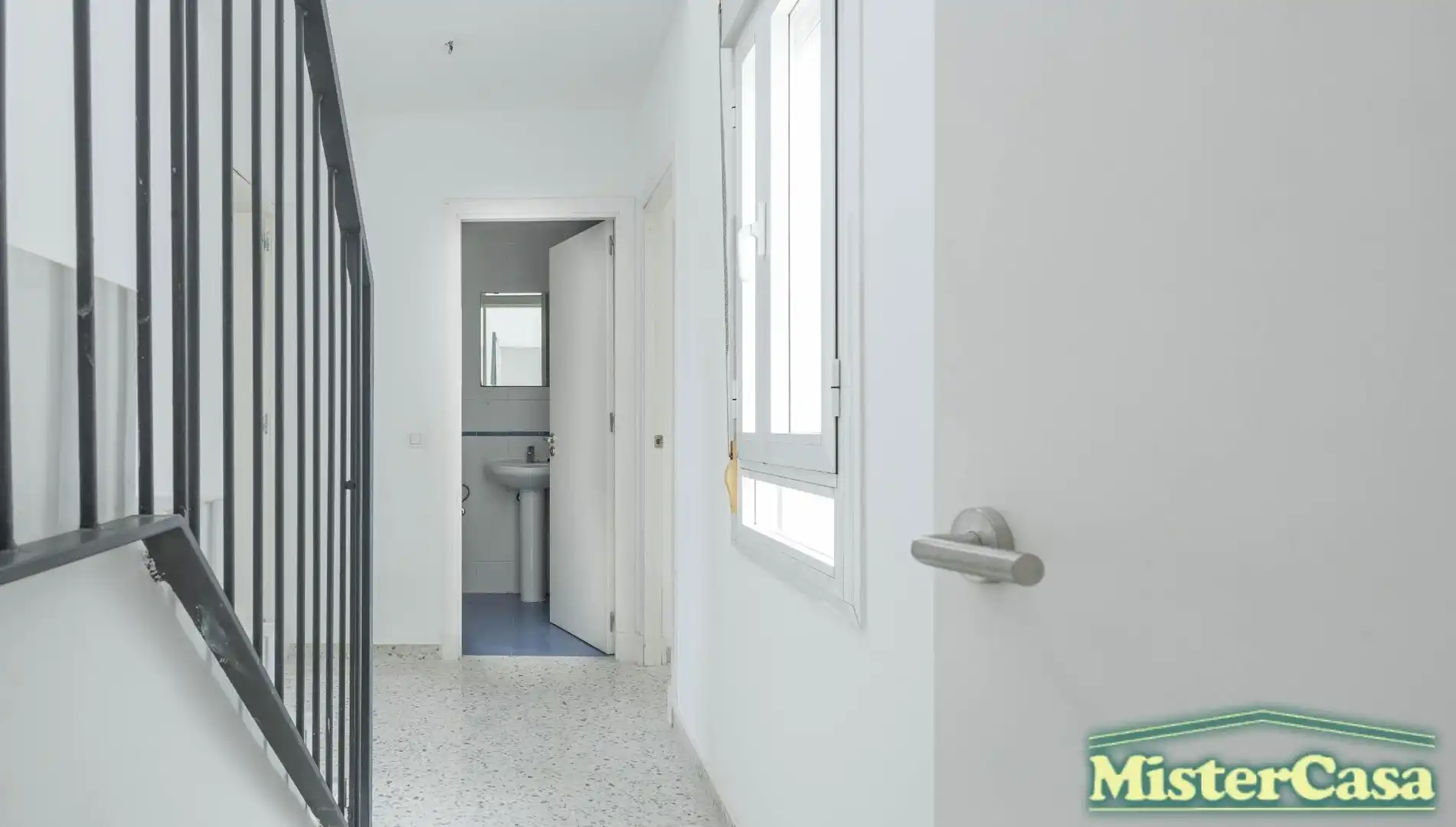 Attic for sale in Jerez de la Frontera  with Private garden and Terrace