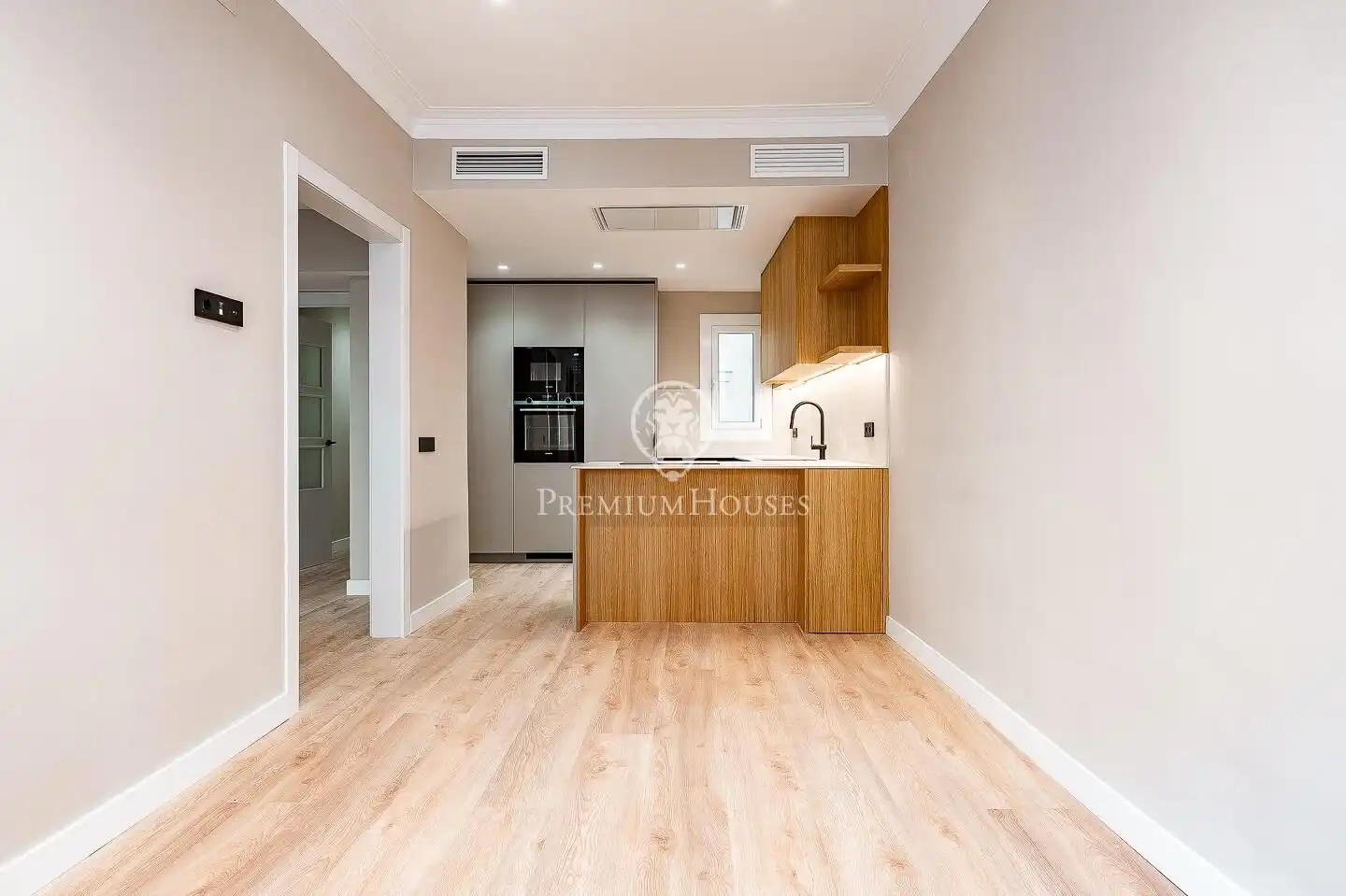 Appartement avec ascenseur à vendre à Sarrià - Sant Gervasi, imagen 6