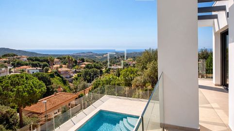 Foto 3 de Casa o xalet en venda a Lloret Verd - Els Pinars, Lloret de Mar